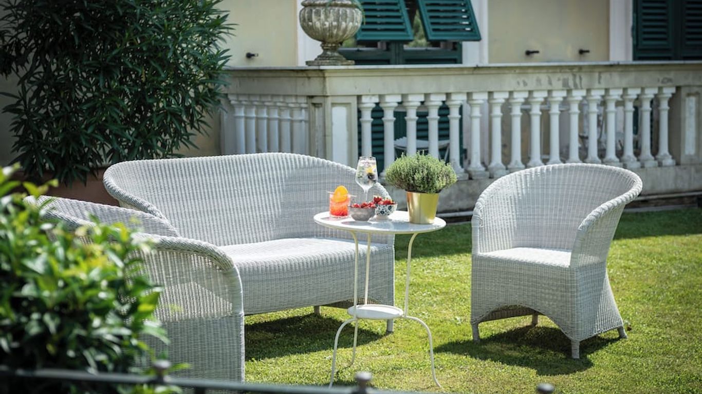 Manuelina Taste Hotel