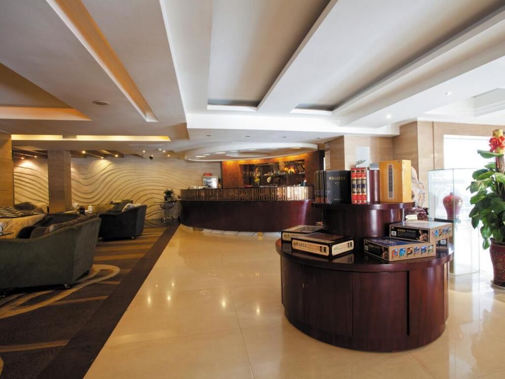 Changsha Zixin Hotel