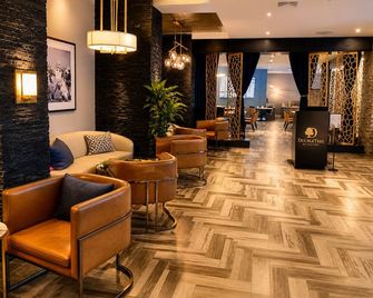 DoubleTree by Hilton Orlando East - UCF Area - Orlando - Salon
