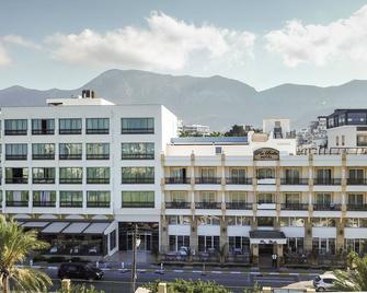 Hotel Pia Bella - Kyrenia - Building
