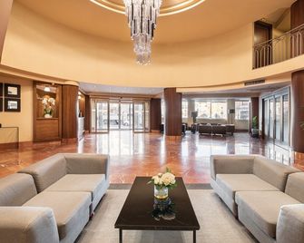 Crisol Almirante Bonifaz - Burgos - Recepción