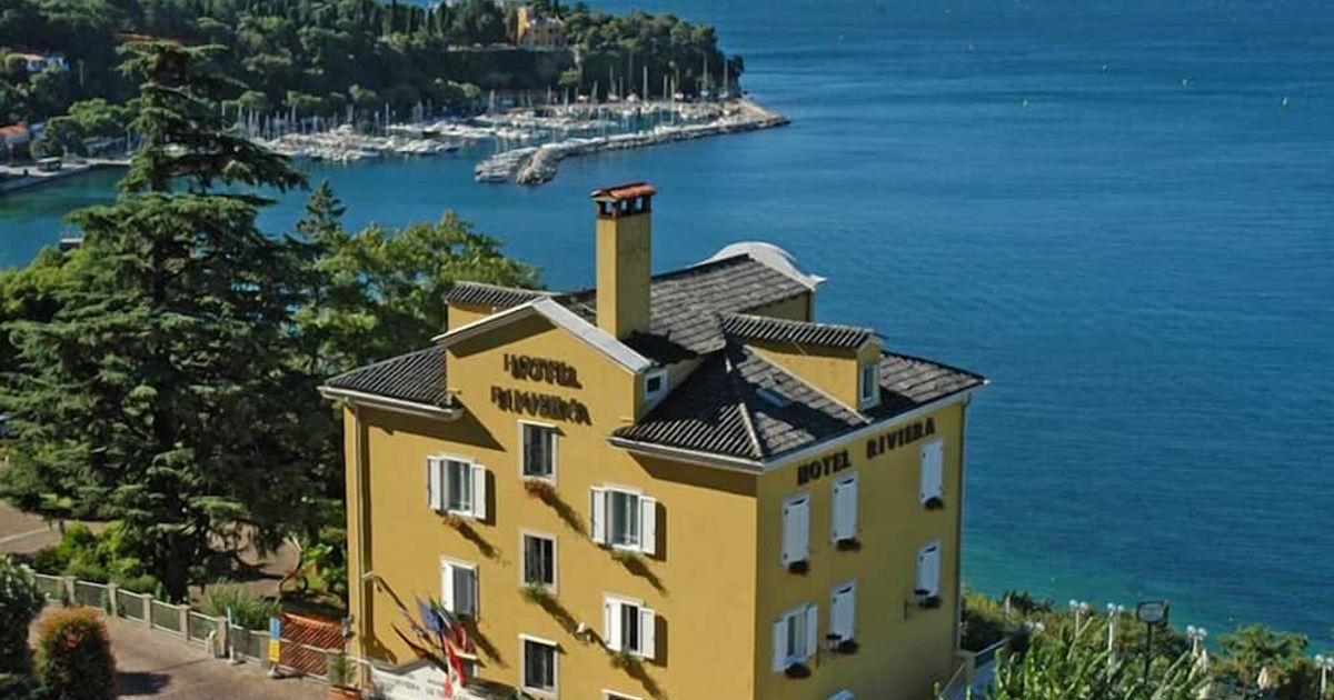 Hotel Riviera & Maximilian's £102. Trieste Hotel Deals & Reviews - KAYAK
