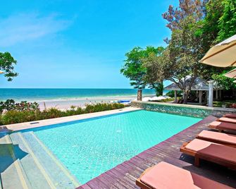 Baan Bayan - Hua Hin - Sha Extra Plus - Hua Hin - Piscina