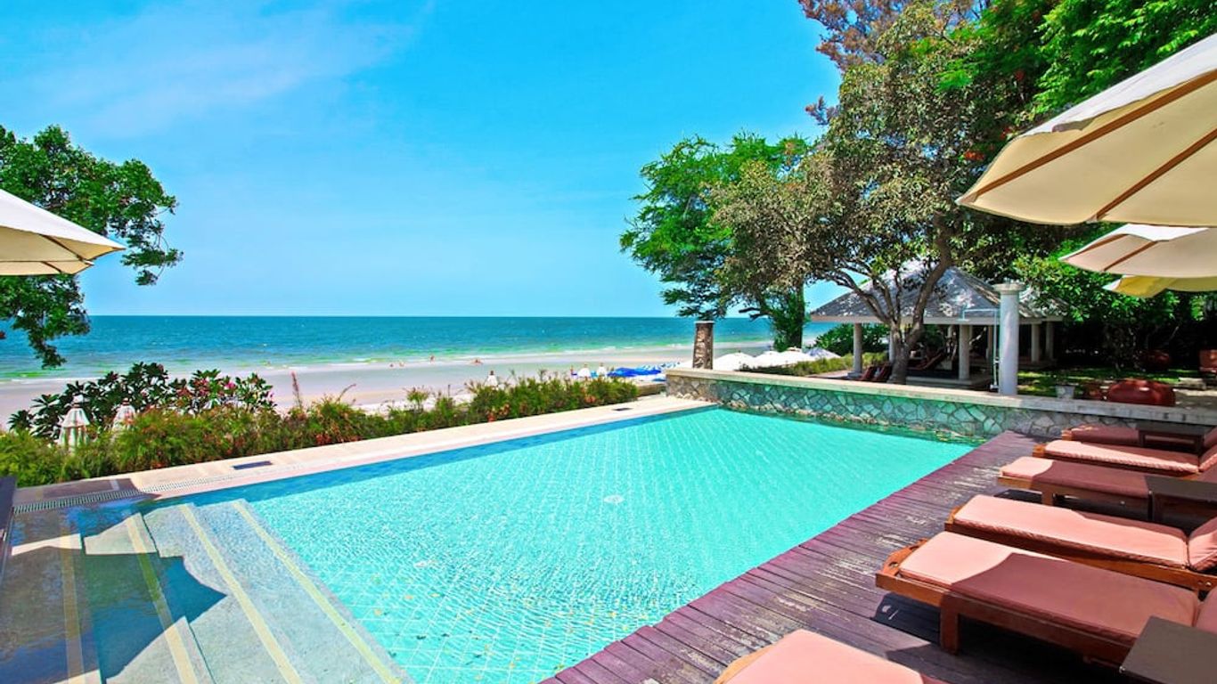 Baan Bayan - Hua Hin - Sha Extra Plus