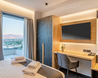 City Hill Luxury Apartments - Ioánnina