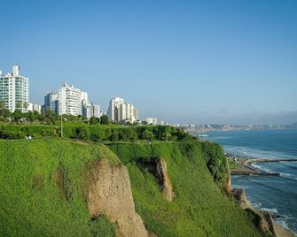 Embajadores Hotel - Lima