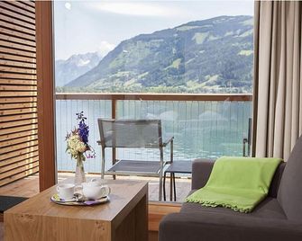 Seevilla Freiberg - Zell am See - Balcone