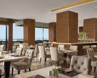 إنتركونتيننتال Bandung Dago Pakar - باندونغ - مطعم