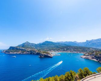 Es Quarteró - Port de Sóller