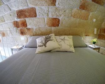 Dimora Petra - Polignano a Mare - Bedroom