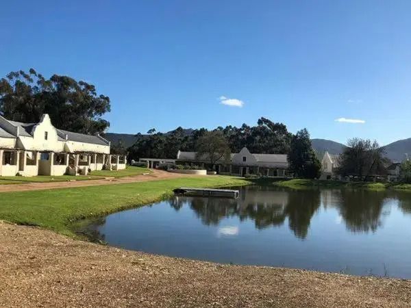 Morgansvlei Country Estate - Tulbagh