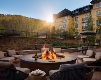 Platinum Vail Ritz-carlton 3 Bedroom Mountain Residence Just One Block From the Eagle Bahn Gondola - 韋爾（科羅拉多州）