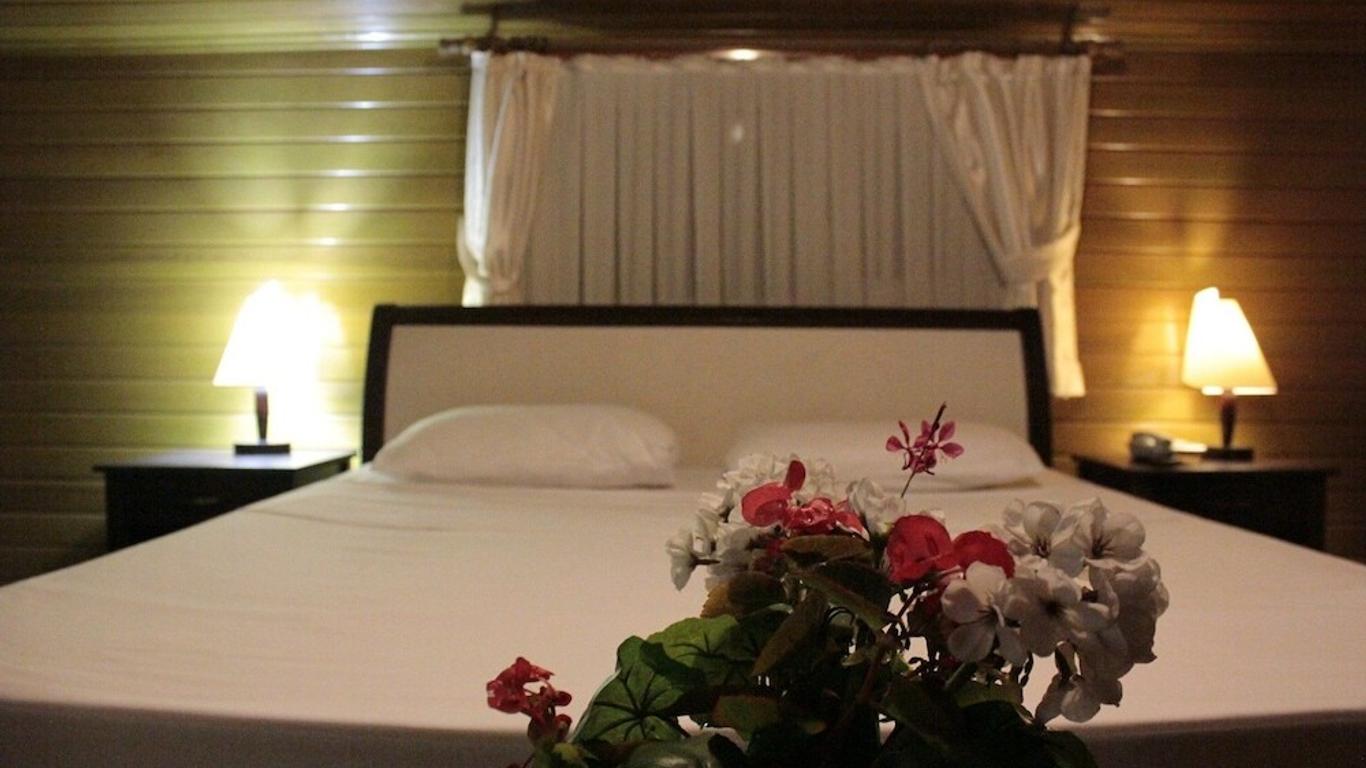 Thermal Park Hotel