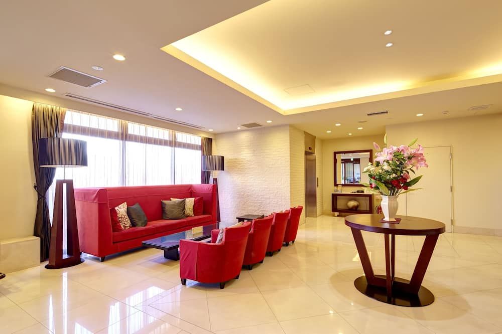 Hotel Yuquesta Asahibashi