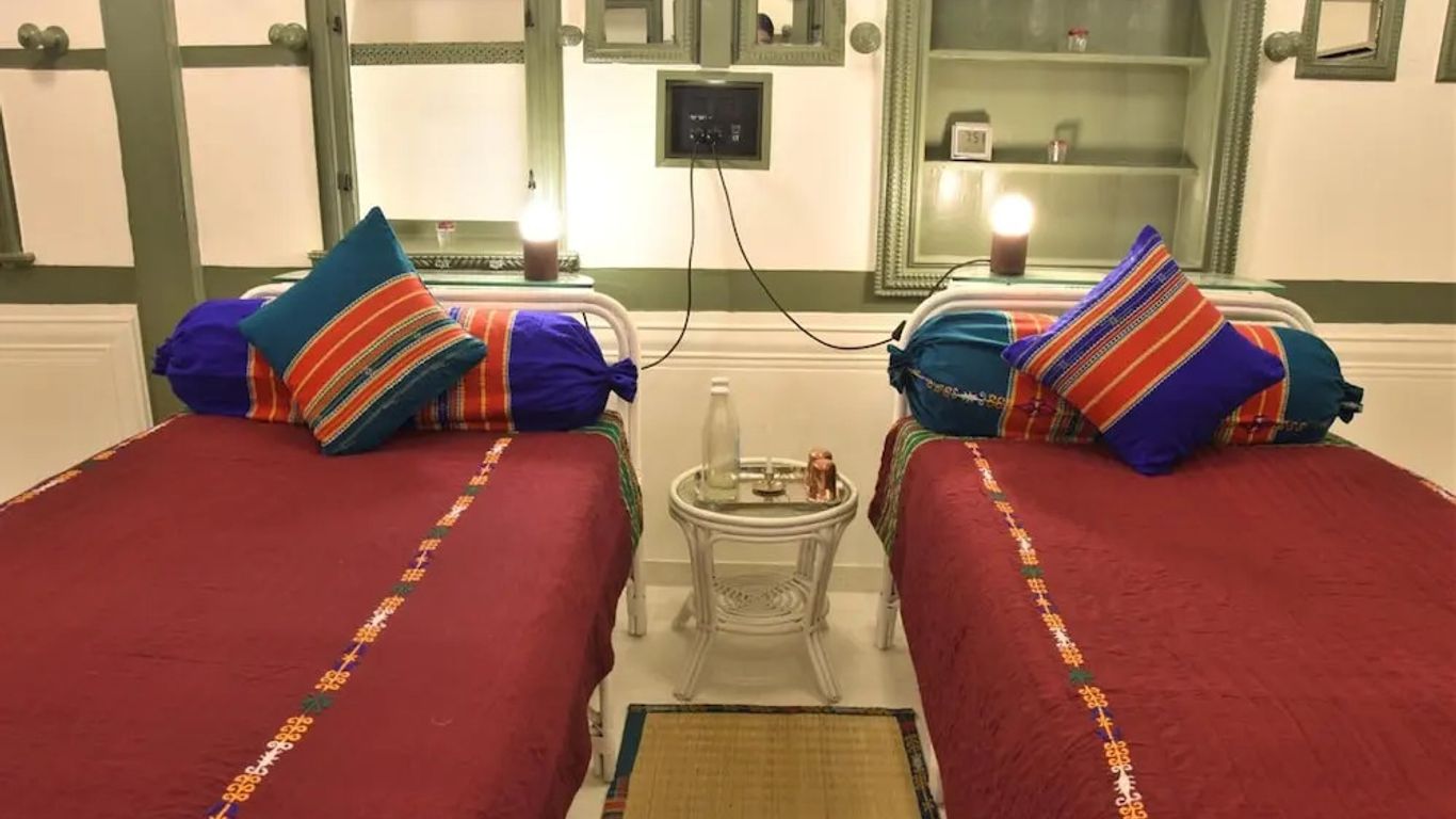 Mangaldas Ni Haveli 1