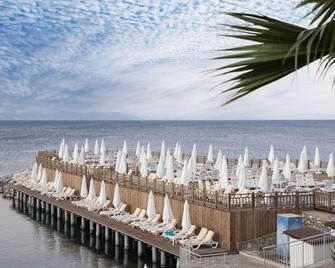 Palm Wings Beach Resort - Didim - Beach