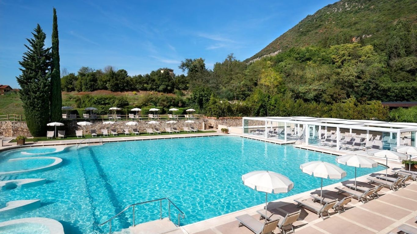 Hotel Savoia e Campana