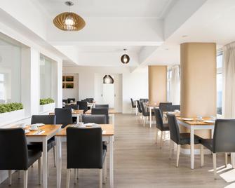 Sercotel Hotel Parque - לס פלמס דה גראן קנריה - מסעדה