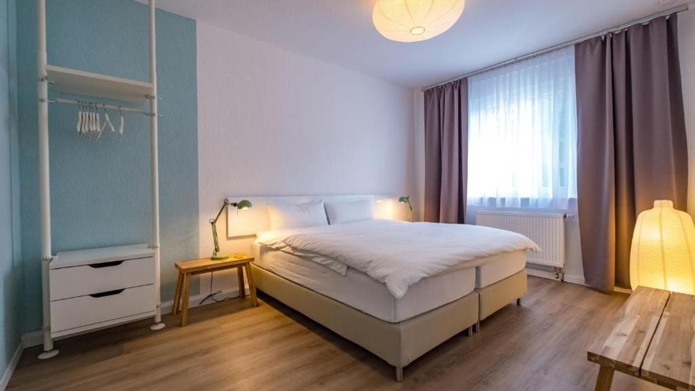 Hotel Cityroom