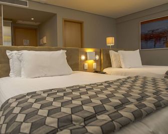 Silverton Paiva Experience - Recife - Bedroom