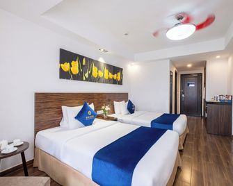 Sandals Lily Hotel - Dalat