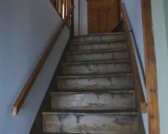 Casetta Al Ponte - Cison di Valmarino - Trappen