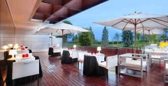 Finca Prats Hotel Golf & Spa - Lleida - Restaurant