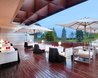 Finca Prats Hotel Golf & Spa - Lérida - Restaurante