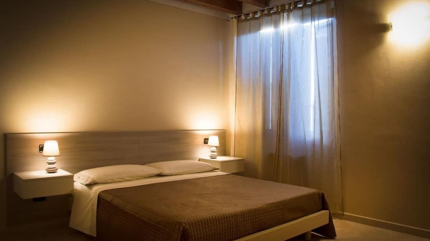 Al Borgo - Trattoria con Alloggio