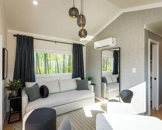 North Fork Cottages & Rv Resort - Greenport - Salon