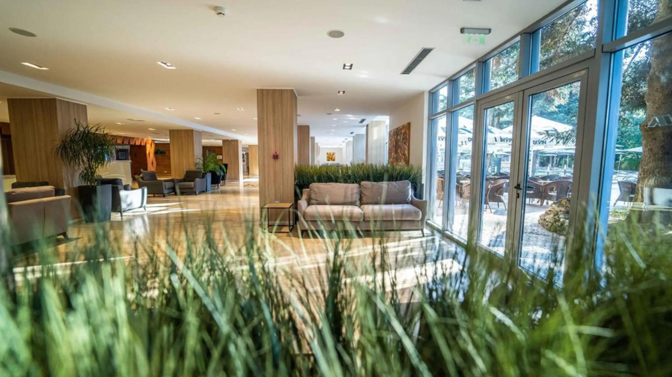 Hvd Viva Club Hotel