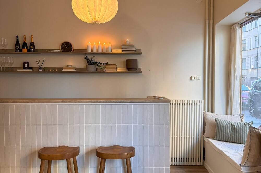 نوماد سيتي هوستل