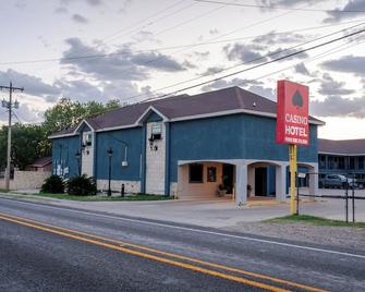 Casino Hotel - Eagle Pass - Будівля