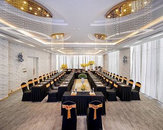 Cicilia Hotels & Spa Danang - Da Nang - Sala de reuniones