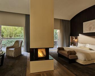 Hotel Bel-Air - Dorchester Collection - Los Angeles - Quarto