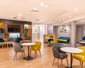 Holiday Inn London - Bexley - Bexley - Restaurant