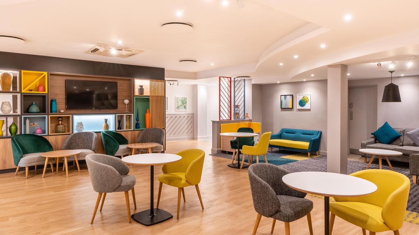 Holiday Inn London - Bexley