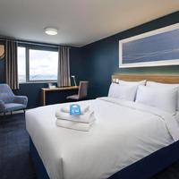 Travelodge Cardiff Central - Cardiff - Bedroom