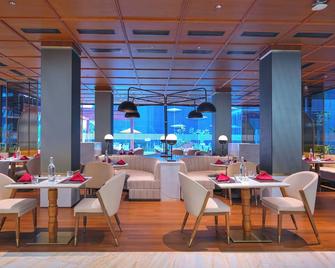 Taj Agra - Agra - Restaurant