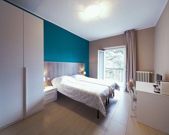 B&B Rachele - Trento - Habitación