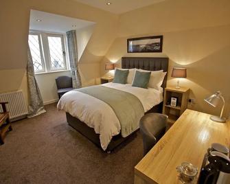 Heatherlea B&B - Kirkwall - Habitación
