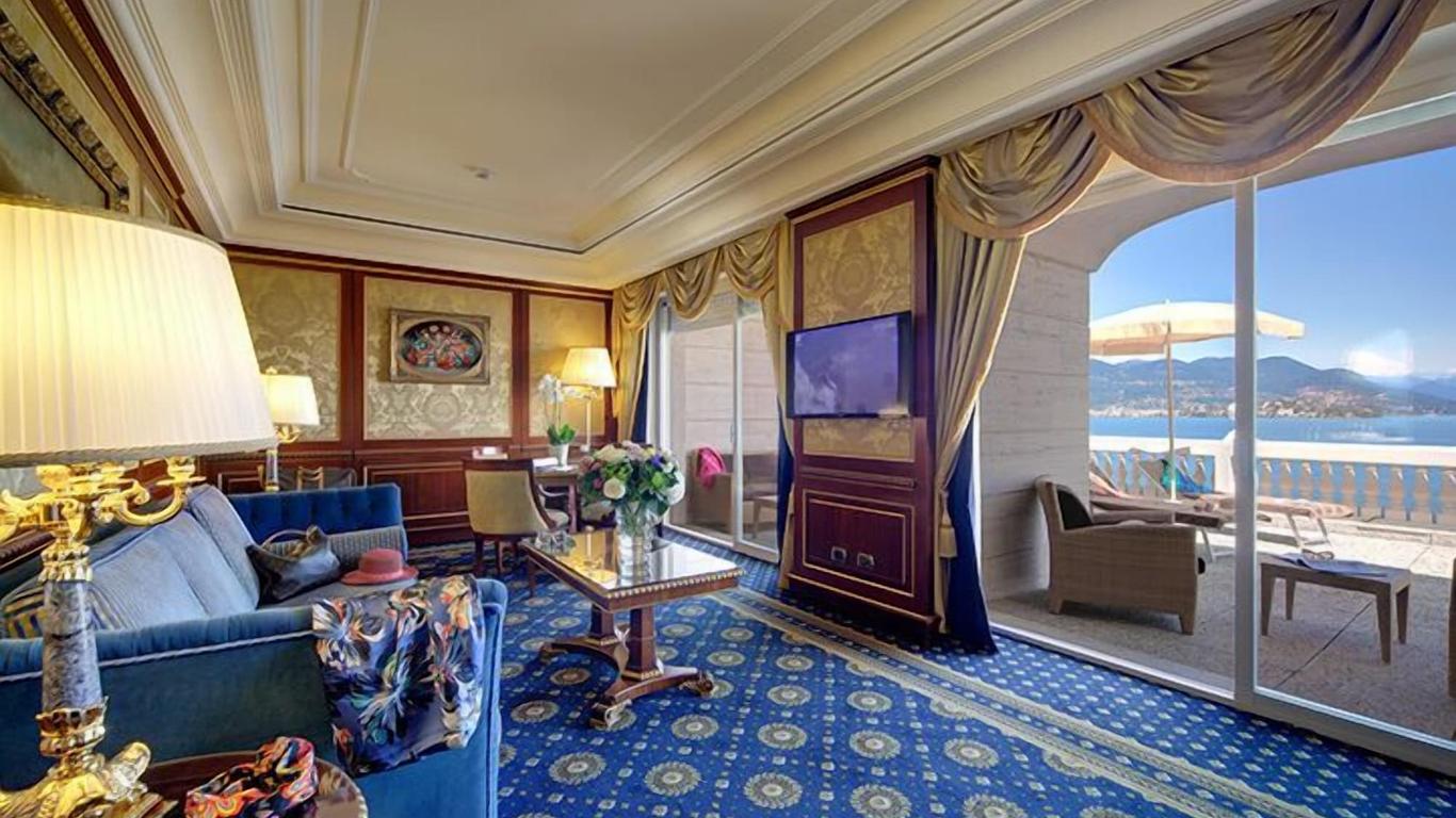Grand Hotel Bristol