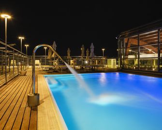 Mercure Siracusa Prometeo - Siracusa - Piscina