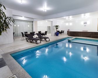 Hotel Bella Camboriú - Balneário Camboriú - Uima-allas