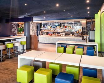 ibis budget Malaga Aeropuerto Avenida Velazquez - Málaga - Bar