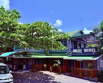Faith Accommodation - Apia