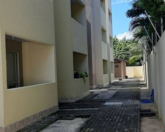 Corner of the Plague - Apartment - 阿奎拉茲 - 室外景