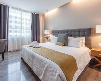 Suites del Angel - Mexico by - Soverom