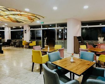 Punta Vista Hotel - Esmirna - Restaurante