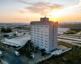 Ibis Contagem Ceasa - Contagem - Building